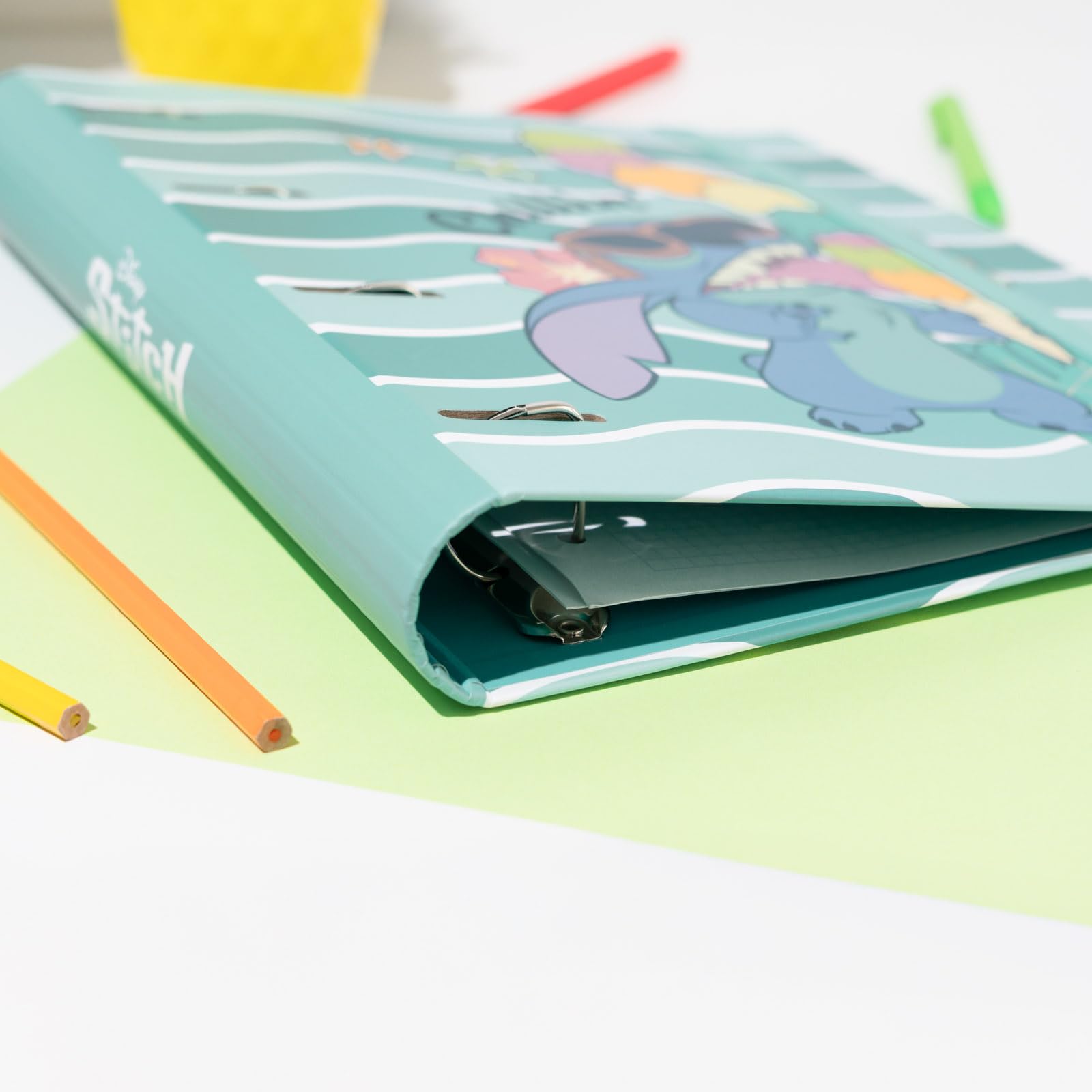 Jolies Couvertures De Classeur Scolaire DIY] Transformer Un Cahier En