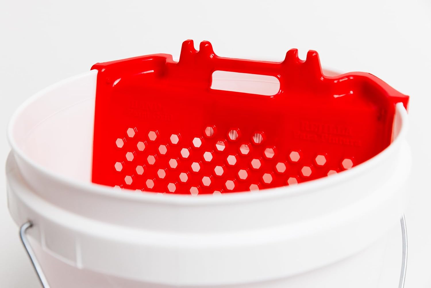 HP CO. HANDY PRODUCTS Handy Paint Grid for 2 Gallon Bucket - 10 Pack