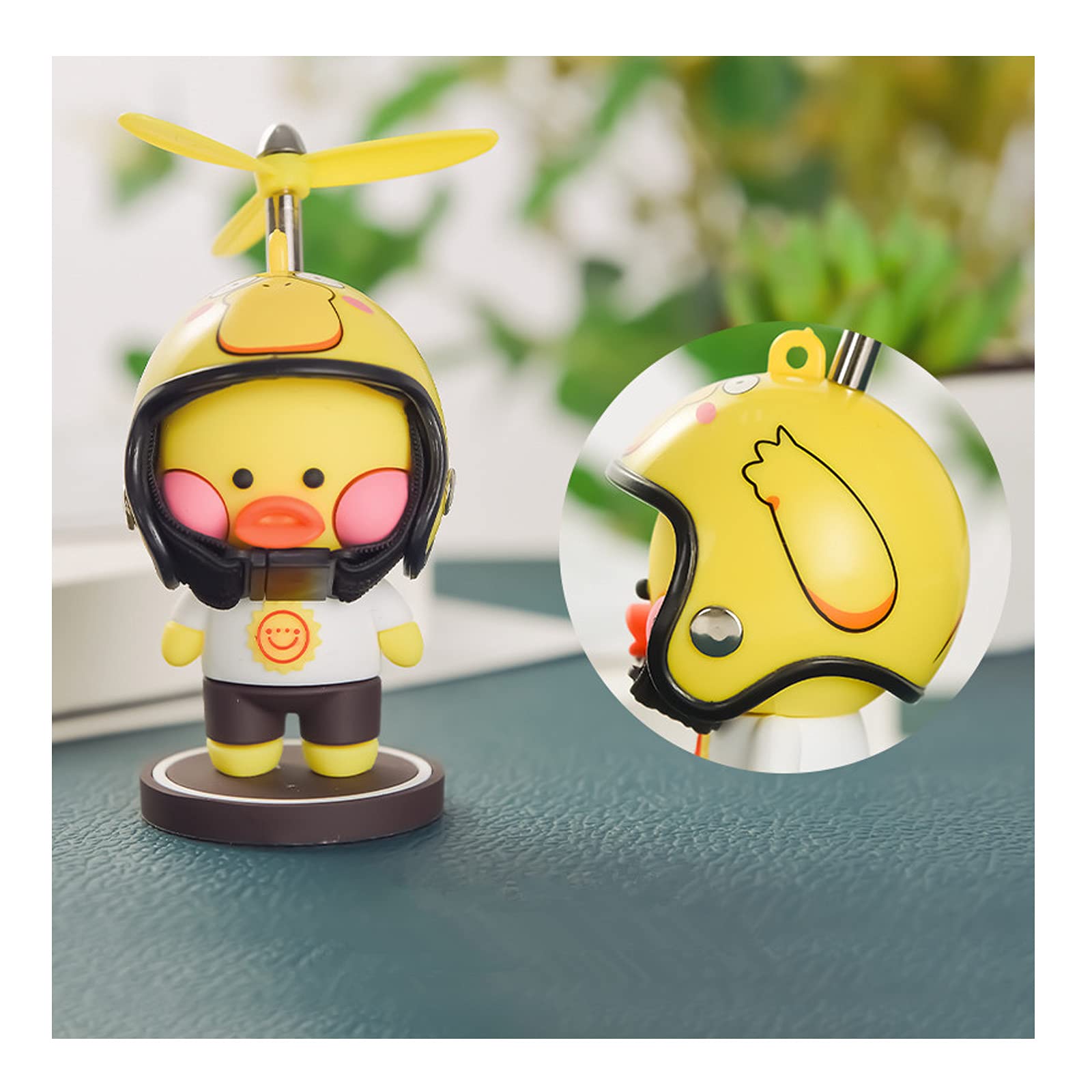 Amazon.co.jp: 自転車 バイク タケコプター アクセサリー ヘルメット