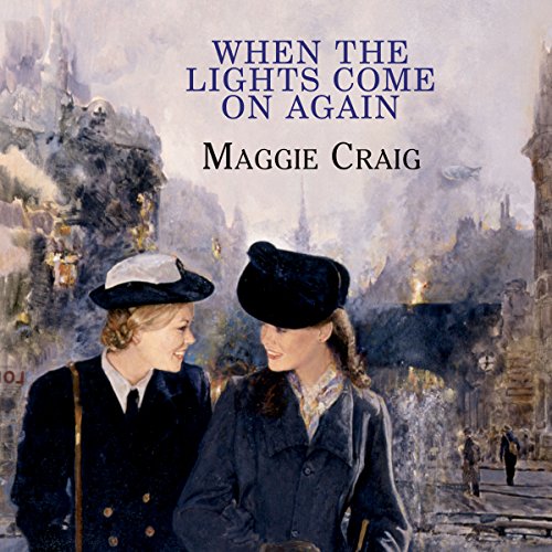 When the Lights Come On Again (Audio Download) Maggie Craig, Lesley