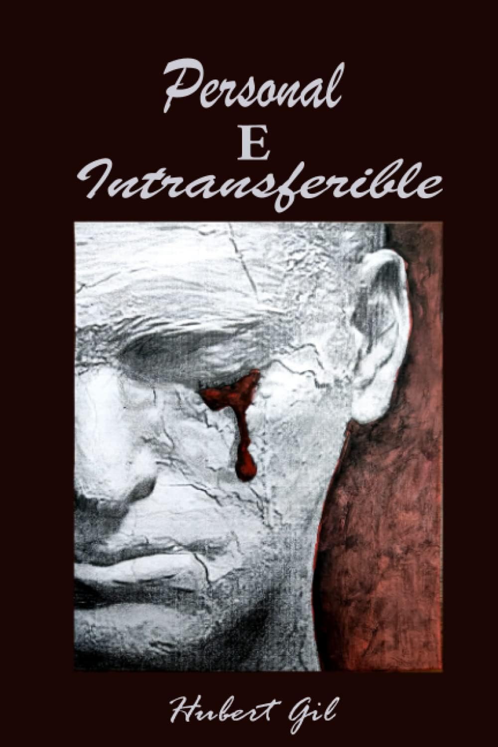 Personal E Intransferible (Spanish Edition)