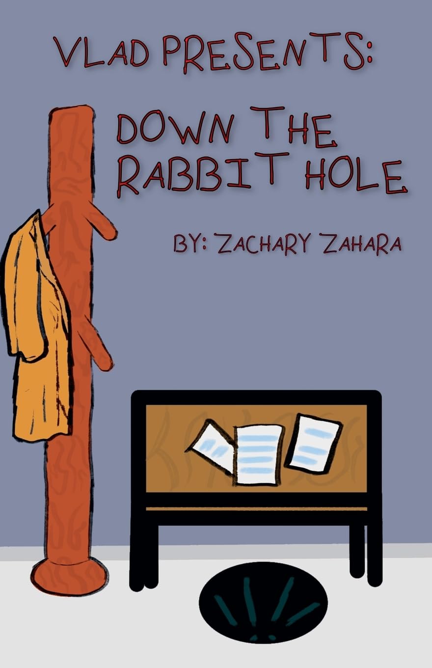 Vlad Presents: Down The Rabbit Hole: 1