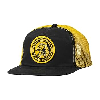 USA製 ANTI HERO antihero メッシュキャップ　スケーター USA製 ANTI HERO antihero メッシュ キャップ スケーター - メルカリ