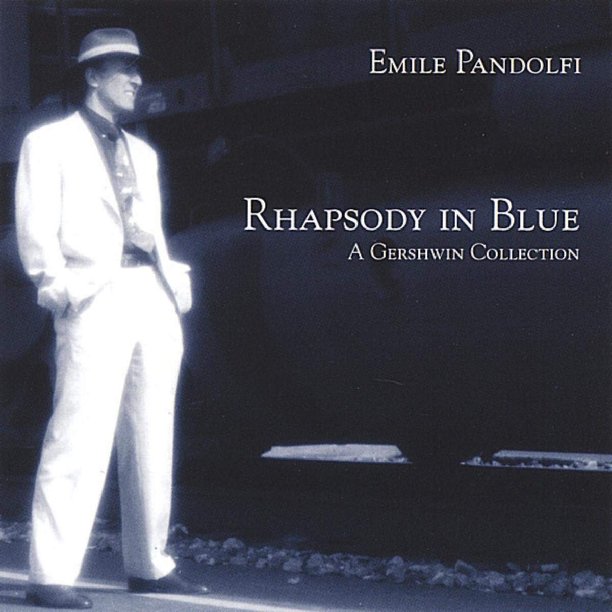 Emile Pandolfi (With Atlanta Pops Orchestra)
