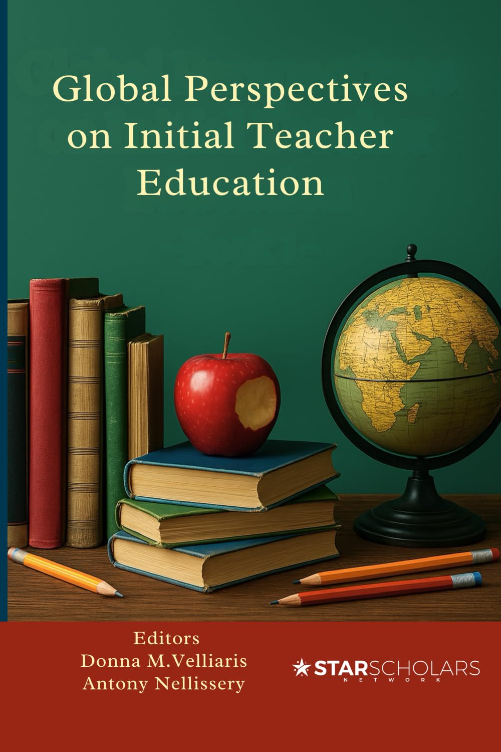 Global Perspectives on Initial Teacher Education