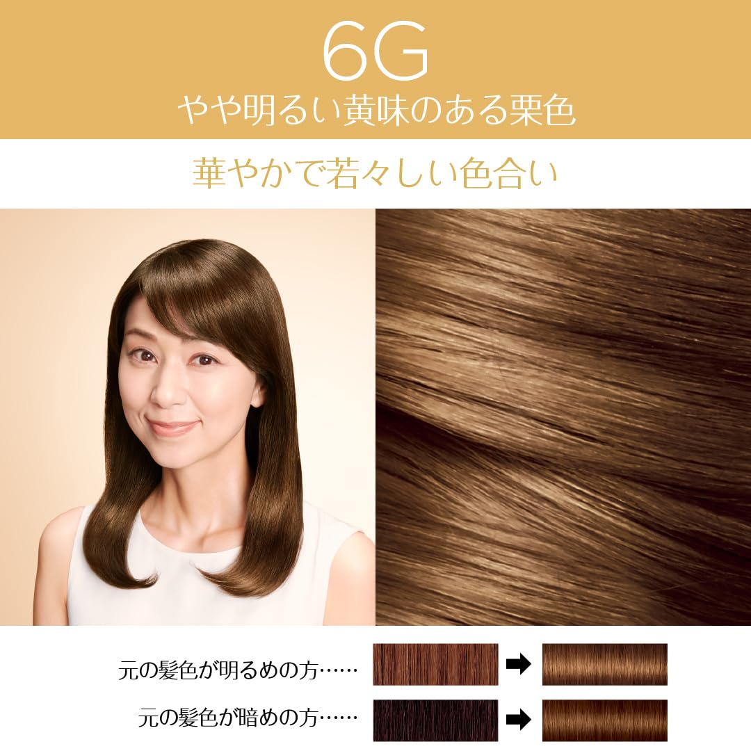Amazon | L'Oreal Paris(ロレアルパリ)エクセランス R クリームタイプ
