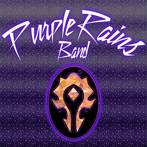 Purple Rains Band