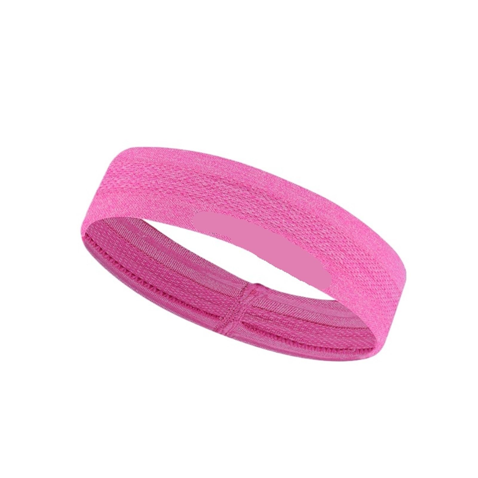 Bandeaux de Sport élastiques, Bandeau Anti-dérapant et Respirant