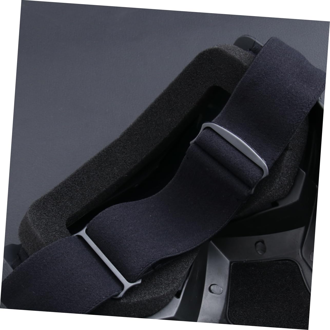 SHERCHPRY Retro Motorcycle Goggles for Men Vintage Goggles Face Mask Lens Anti-fog Anti-impact Ski Goggles