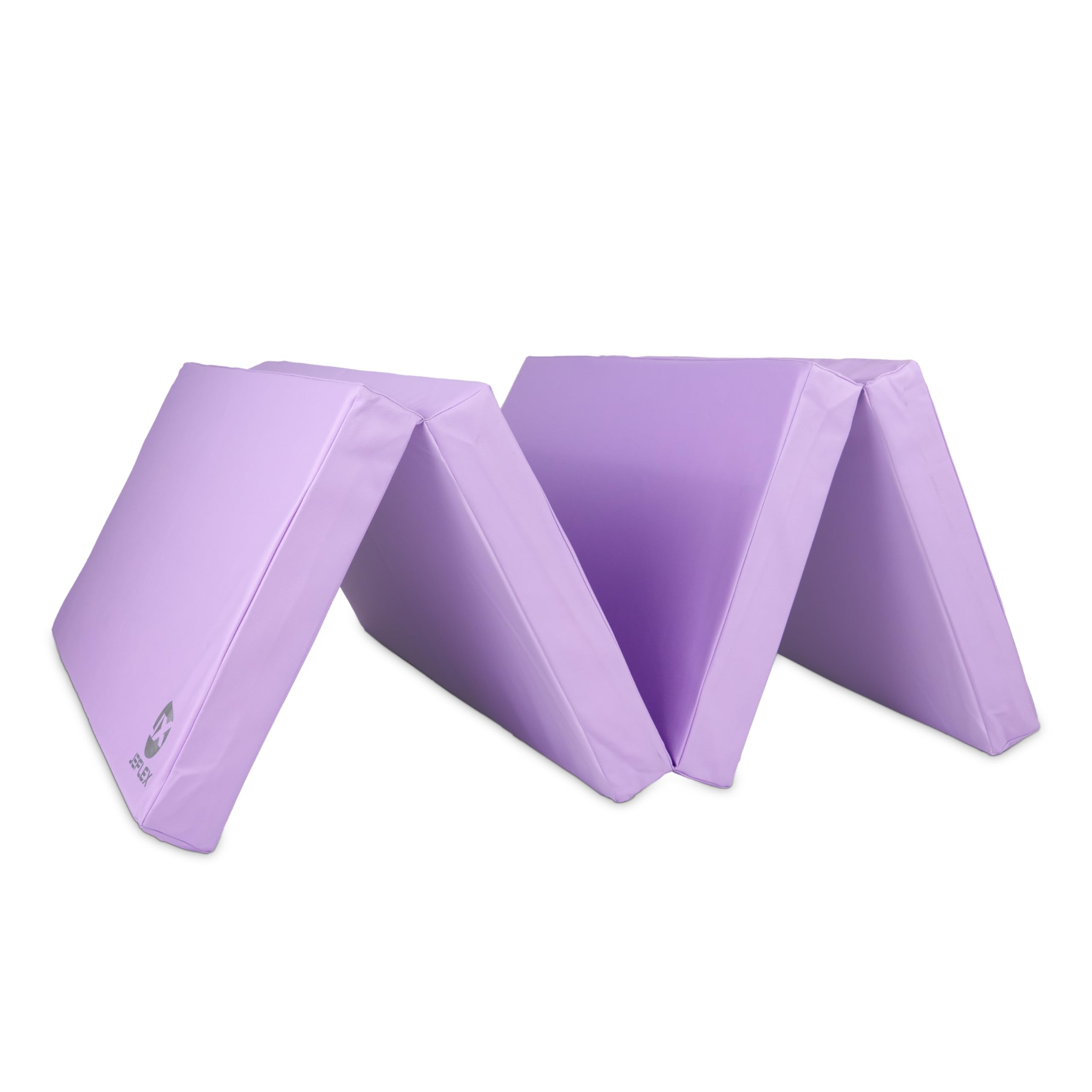 Colchoneta plegable Gimnasia 200 x 100 x 8 cm Jeflex Esterilla de yoga