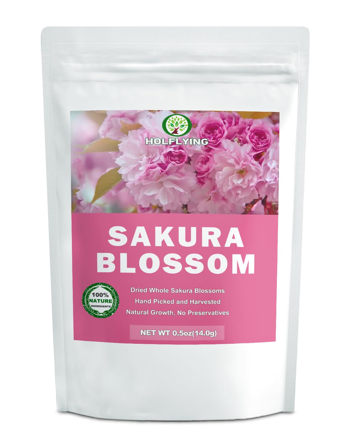 Sakura Hana　親生姜20kg Amazon.com : Dried Sakura Cherry Blossoms, Whole Cherry Blossom
