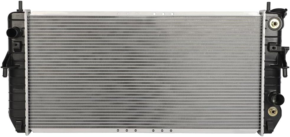 2854 Radiator Compatible with 2006-2008 for Buick for Lucerne 3.8L