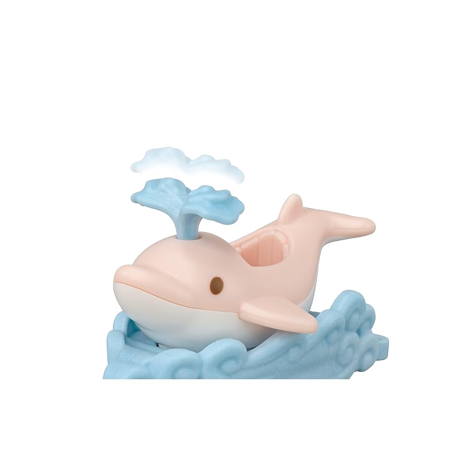 Amazon | シルバニアファミリー ゆうえんち 【 ゆうえんち