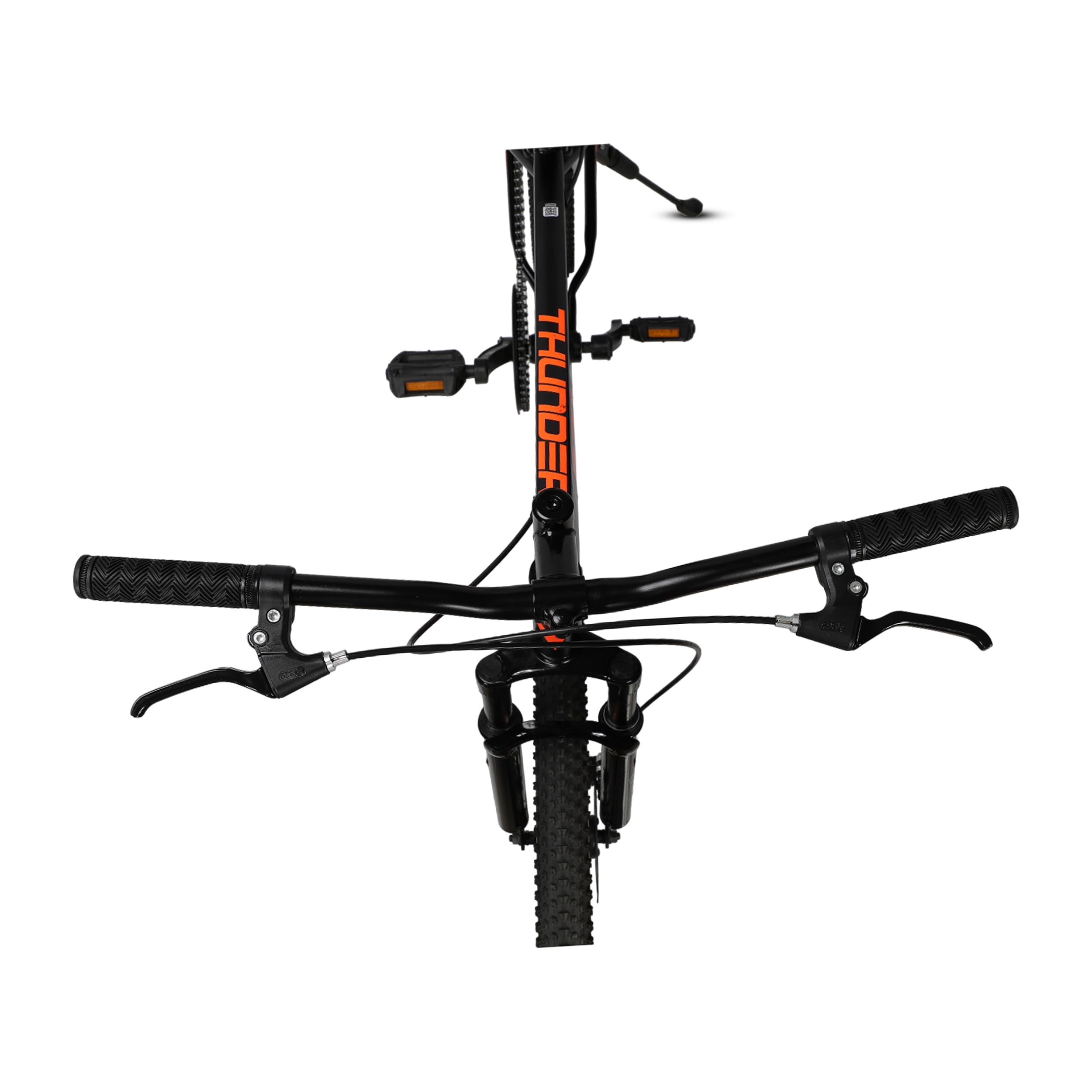 Buy 91 thunder cycle, 27.5