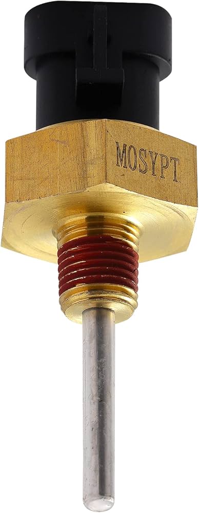 m3436 Transmission Control Solenoid 4363356M3-Precision and Durability