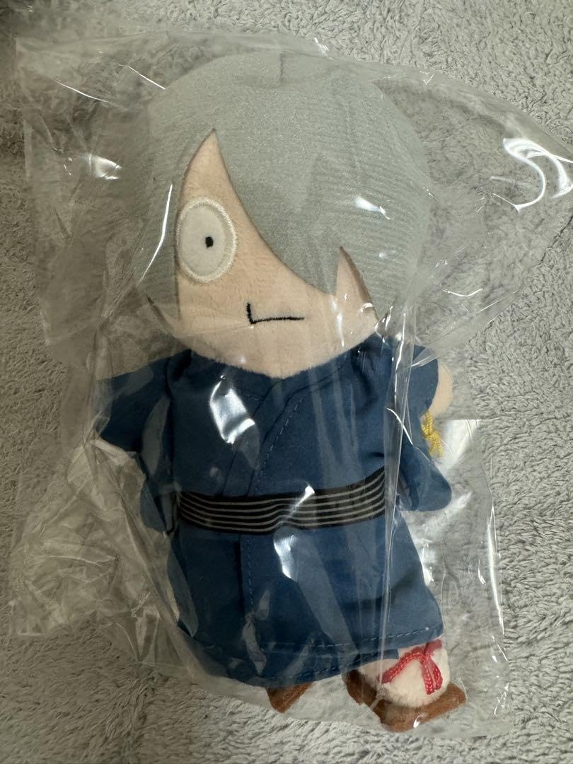 〖新品未使用〗鬼太郎誕生　ゲゲゲの謎 ゲゲゲのひか〜るぬいぐるみ Amazon.co.jp: 劇場版 鬼太郎誕生 ゲゲゲの謎 映画 グッズ