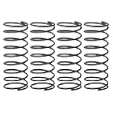 Numano 2-Pack 884-067 Replacement Springs Compatible With Hitachi/Metabo HPT NR83A, NR83A2, NR83A2(S), NR83A5, NV83A3, NV83A5, NV83A51