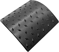 Vista 5 de Hooke Road – Protector de capó negro, para Jeep Wrangler JK & JKU 2007-2018, accesorios, par