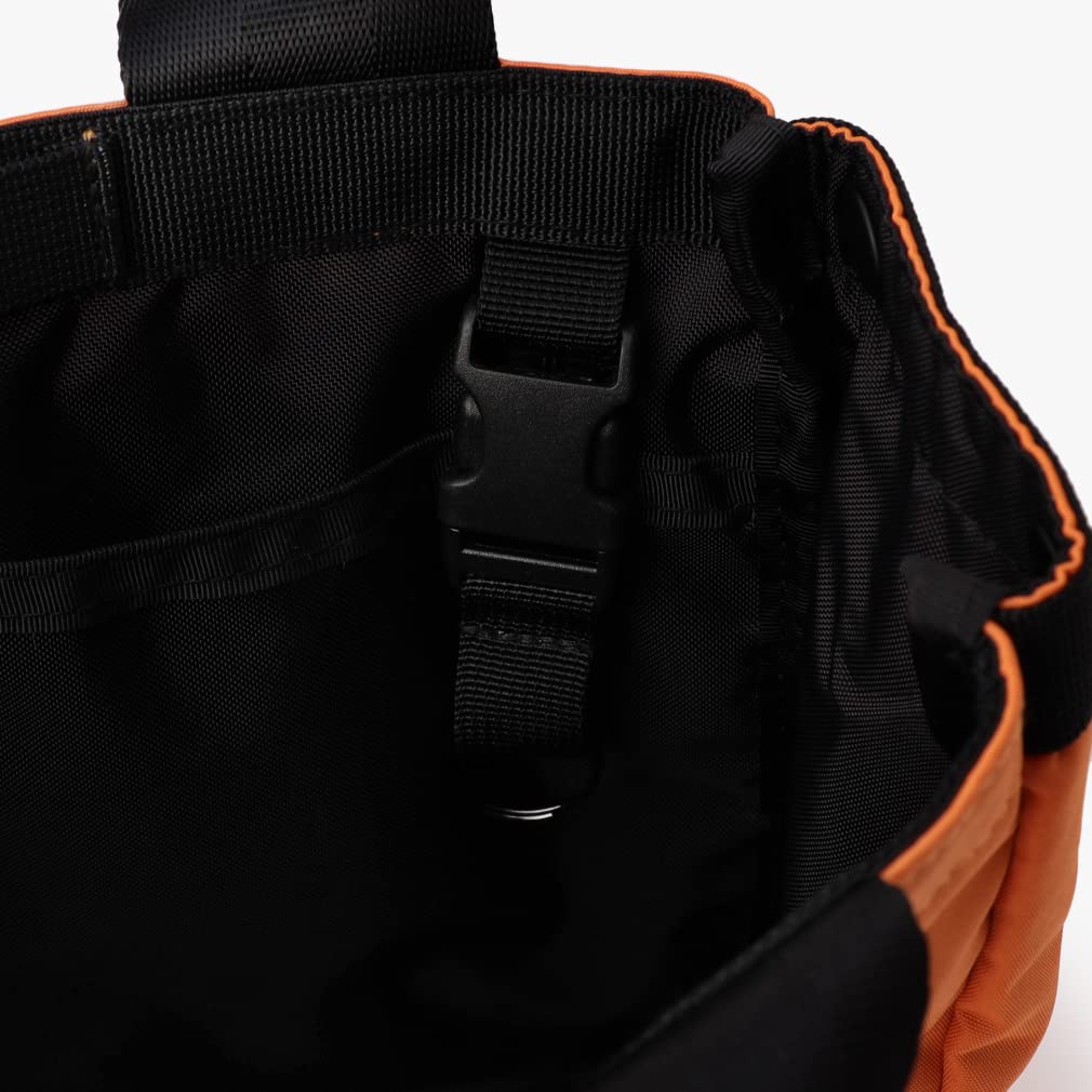 BRIEFING CART TOTE CP G5 オレンジ BRIEFING CART TOTE CP G5 オレンジ