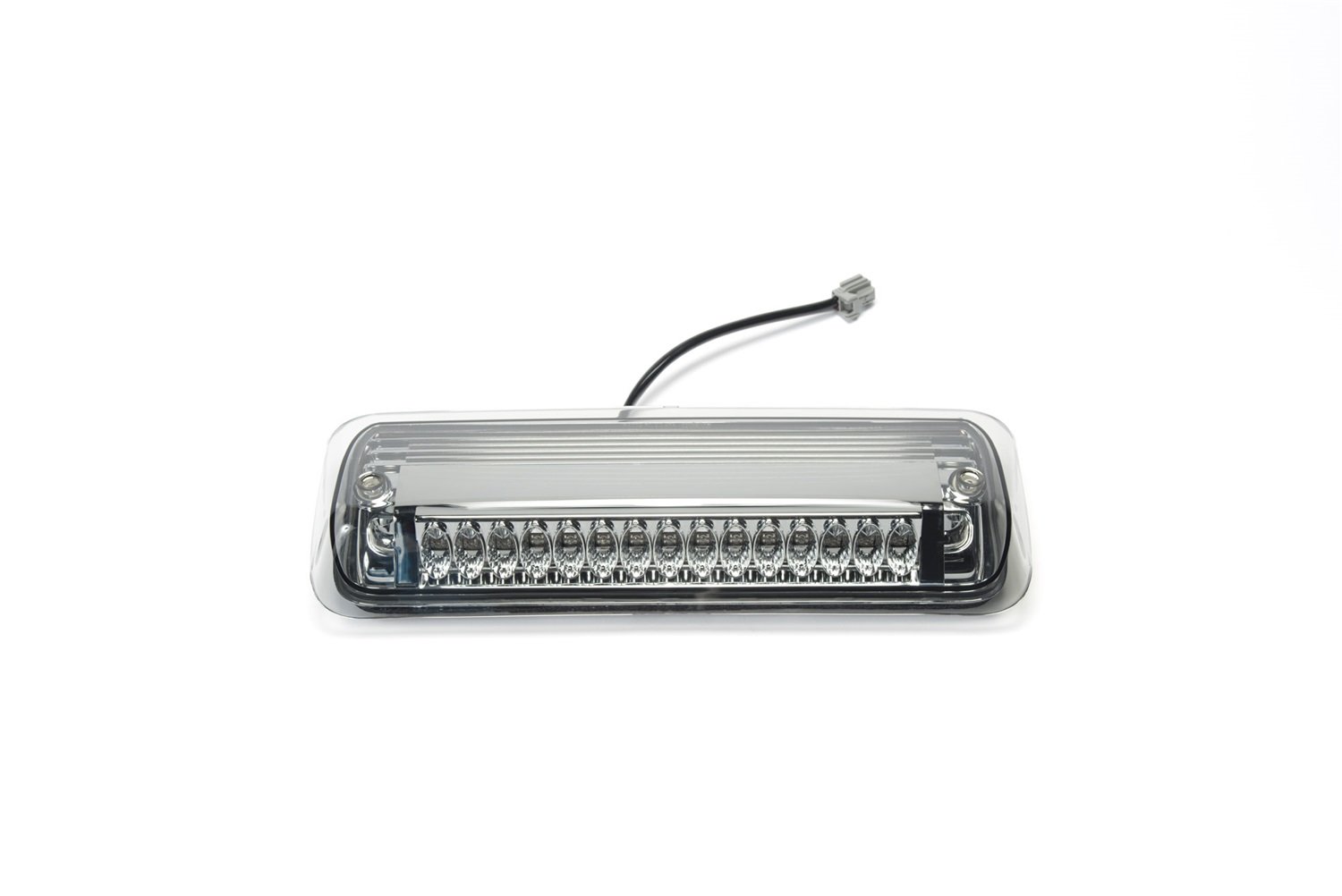 Amazon.com: Putco 920248 Smoke LED Third Brake Light for