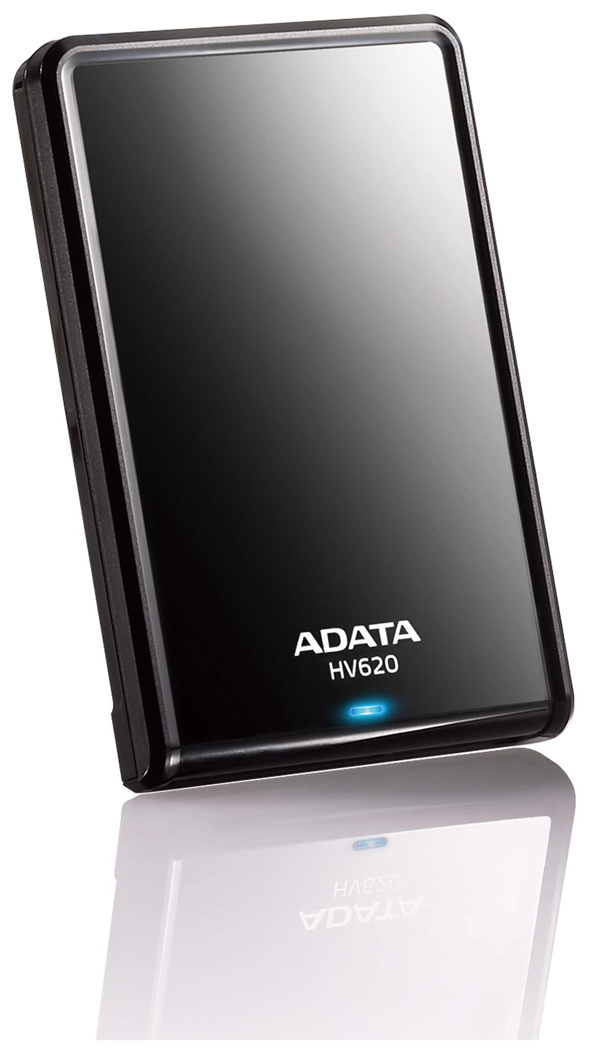Amazon | ADATA HV620 USB3.0 TV録画対応 2.5インチポータブルHDD 2TB