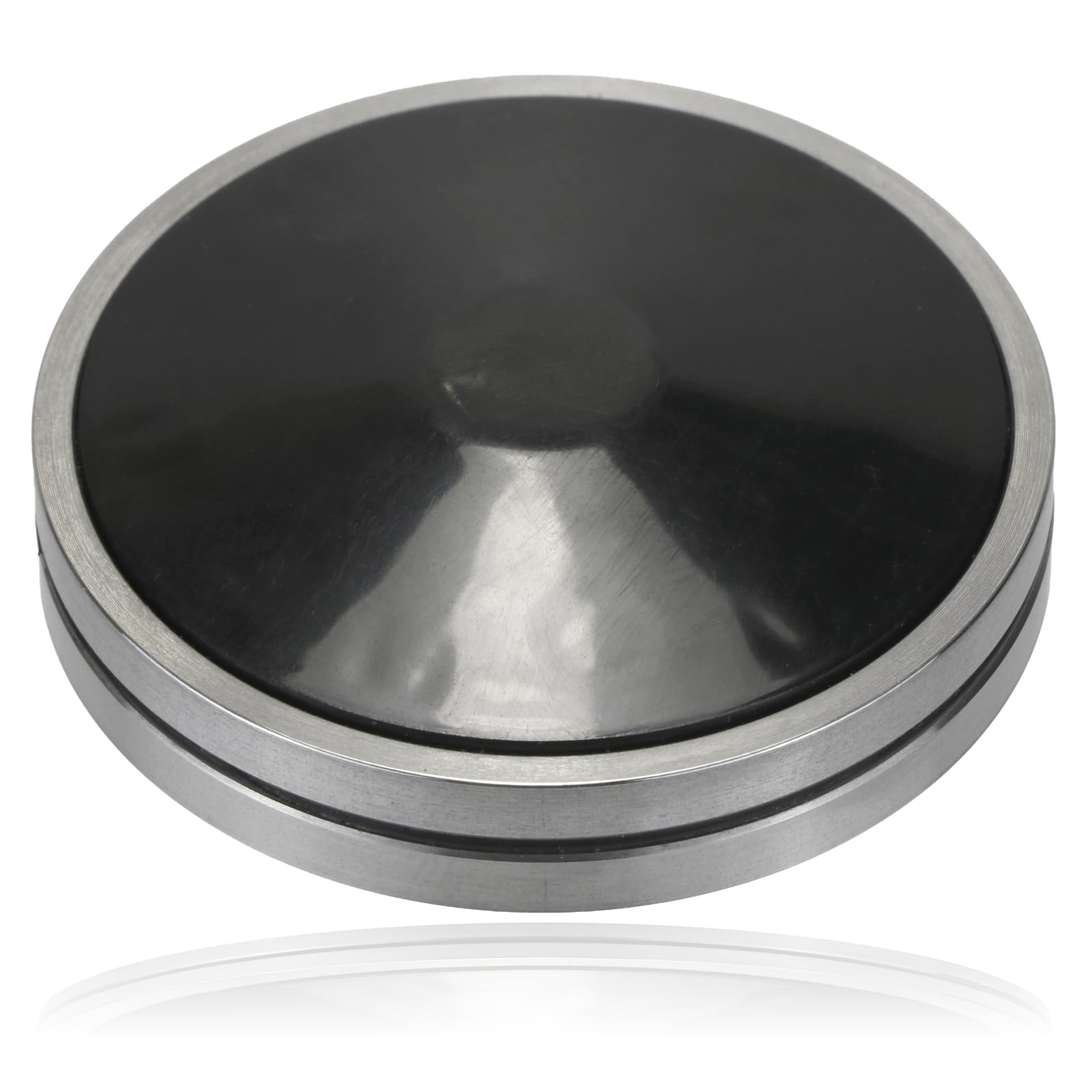 Spares2go Point & Twist Kontrollknopf für Neff Backofen und Herd, Packung mit 1,2 oder 4 Stück Pack Quantity: 2