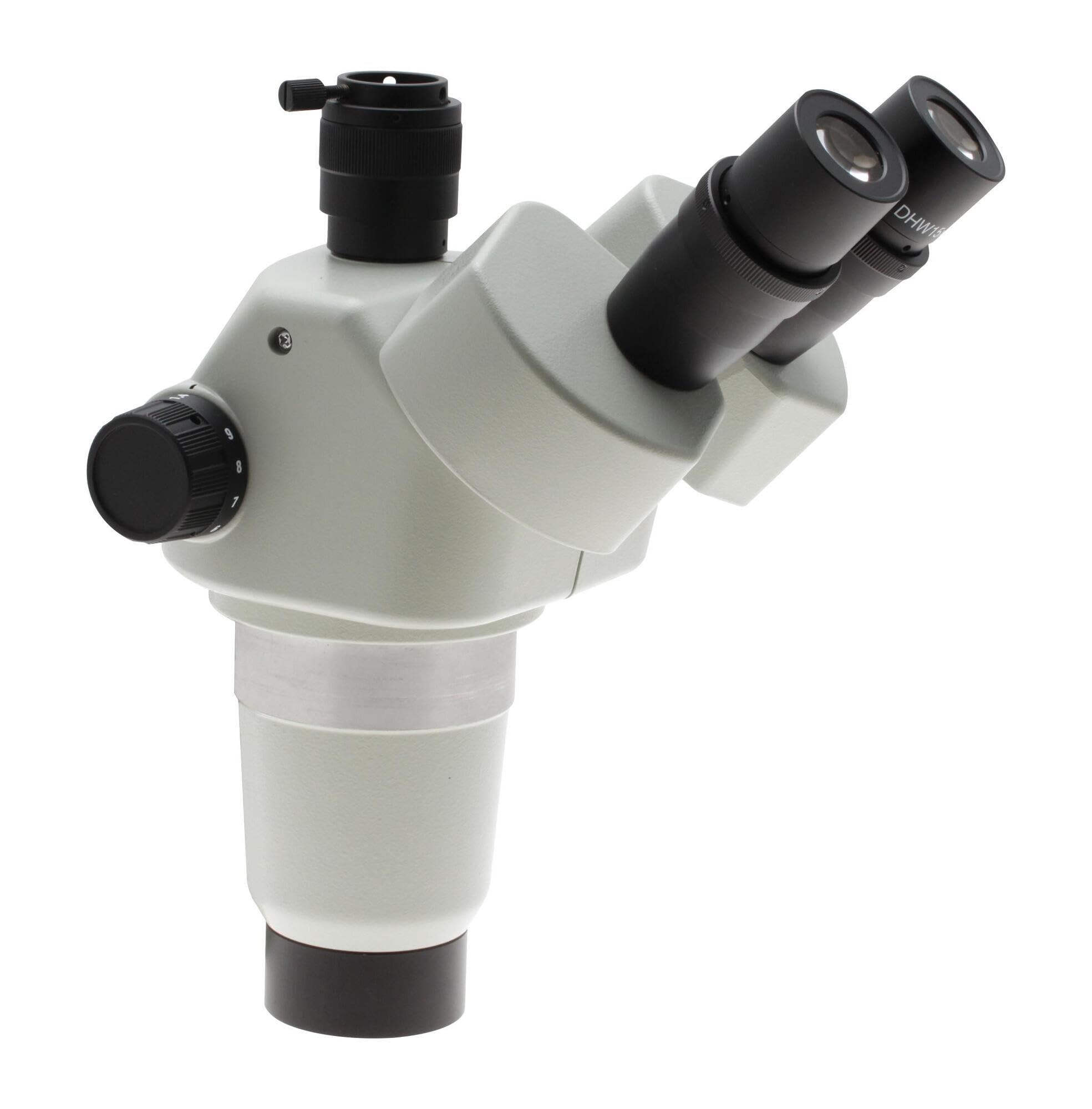 Aven SPZHT-135 Trinocular Body Microscope - 21x-135x