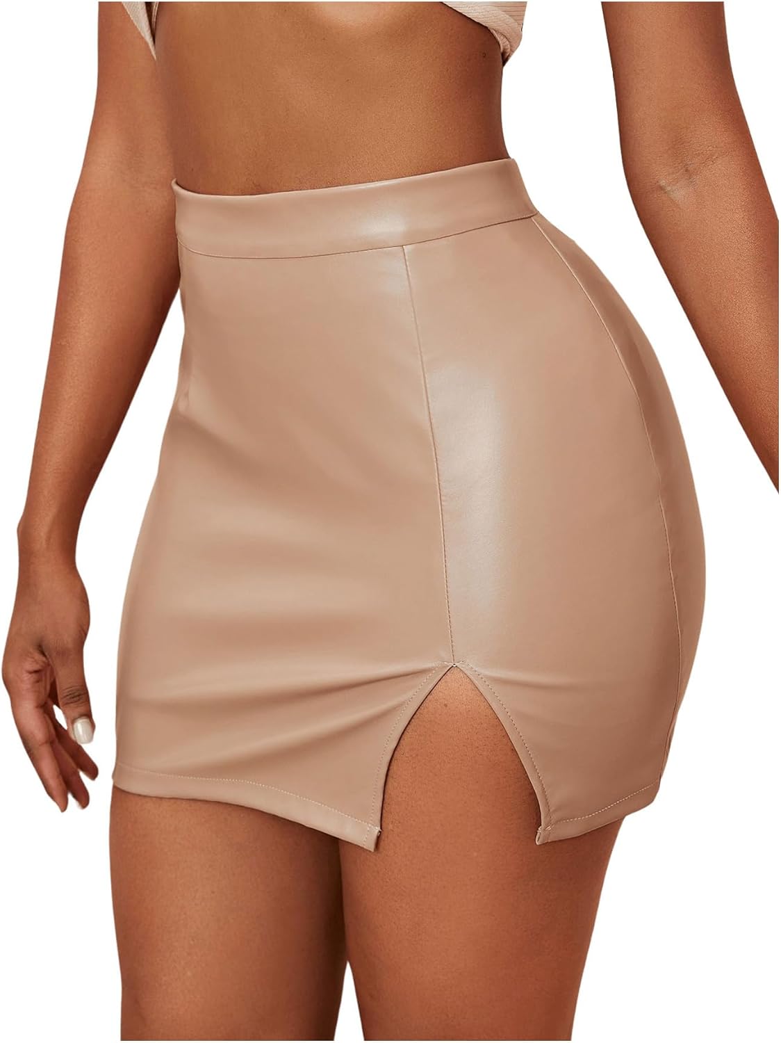 WDIRARA womens Soft