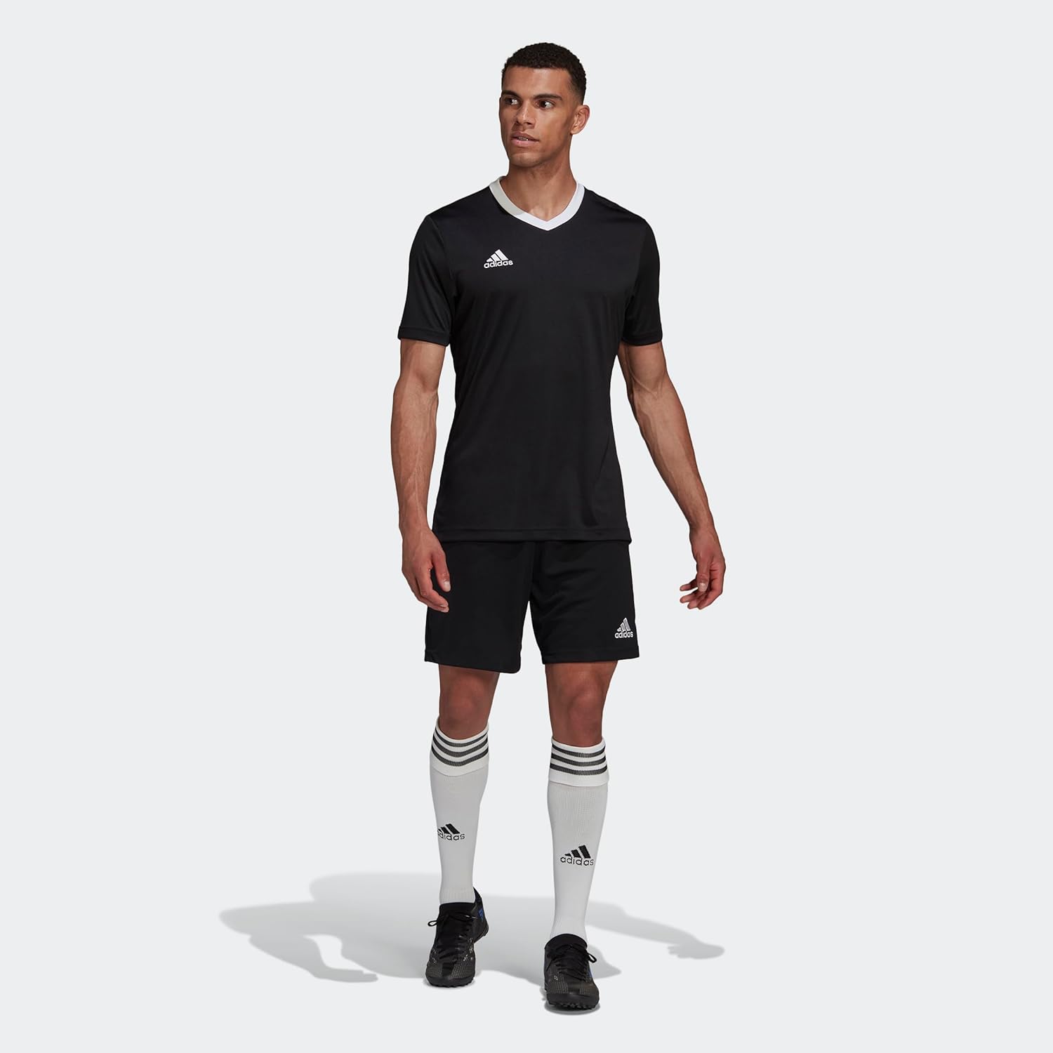 adidas Men's Entrada 22 Jersey - Image 9