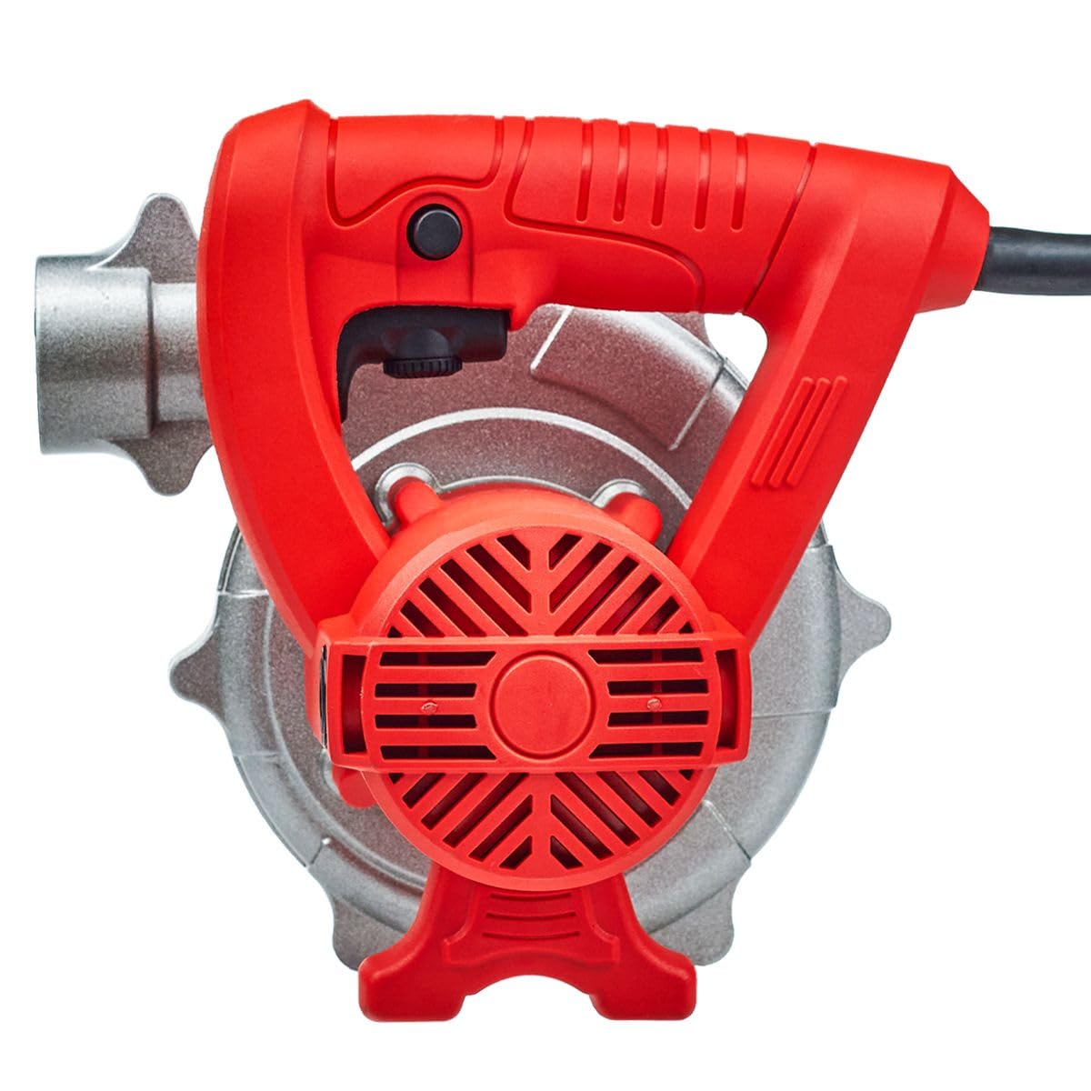 Estrattore di polvere per smerigliatrice SENDI EVC-GS – Sistema di estrazione professionale – Compatibile con smerigliatrici angolari – Facile installazione