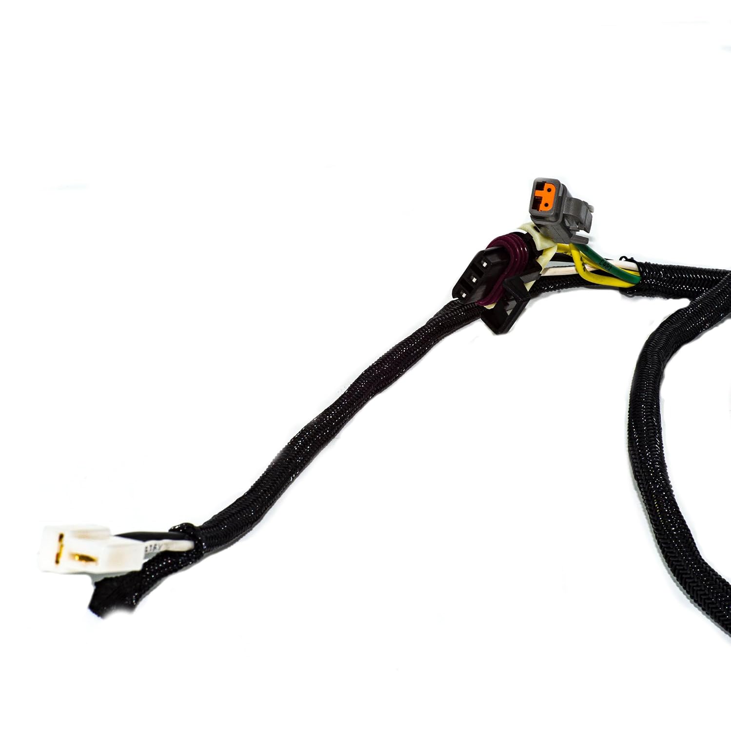 Wiper Wiring Harness 7106277 Fits for Bobcat
