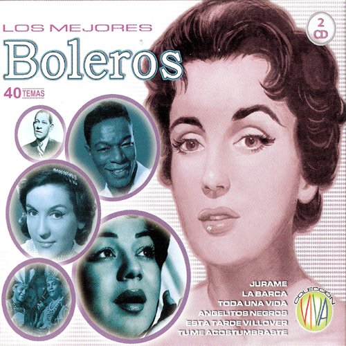 los-mejores-boleros-import-varios-amazon-fr-autres