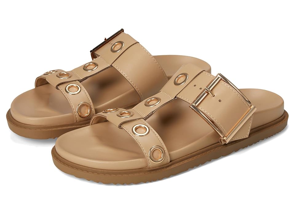 Chinese Laundry Rozalia Women's Sandals Nude : 9.5 M, Leather