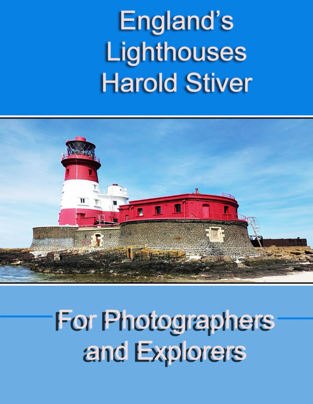 England's Lighthouses