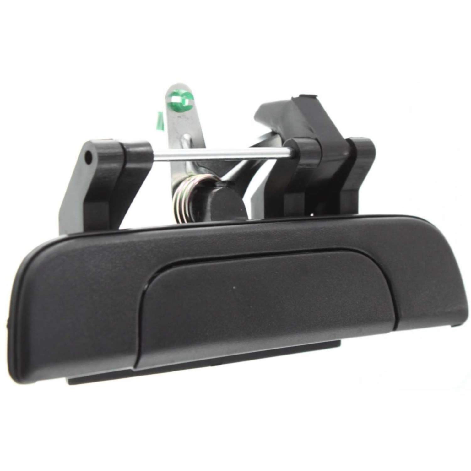 Parts N Go Tailgate Handle Tacoma 1995-2004 Black Tail Gate - TO1915102, 79605, 6909035010