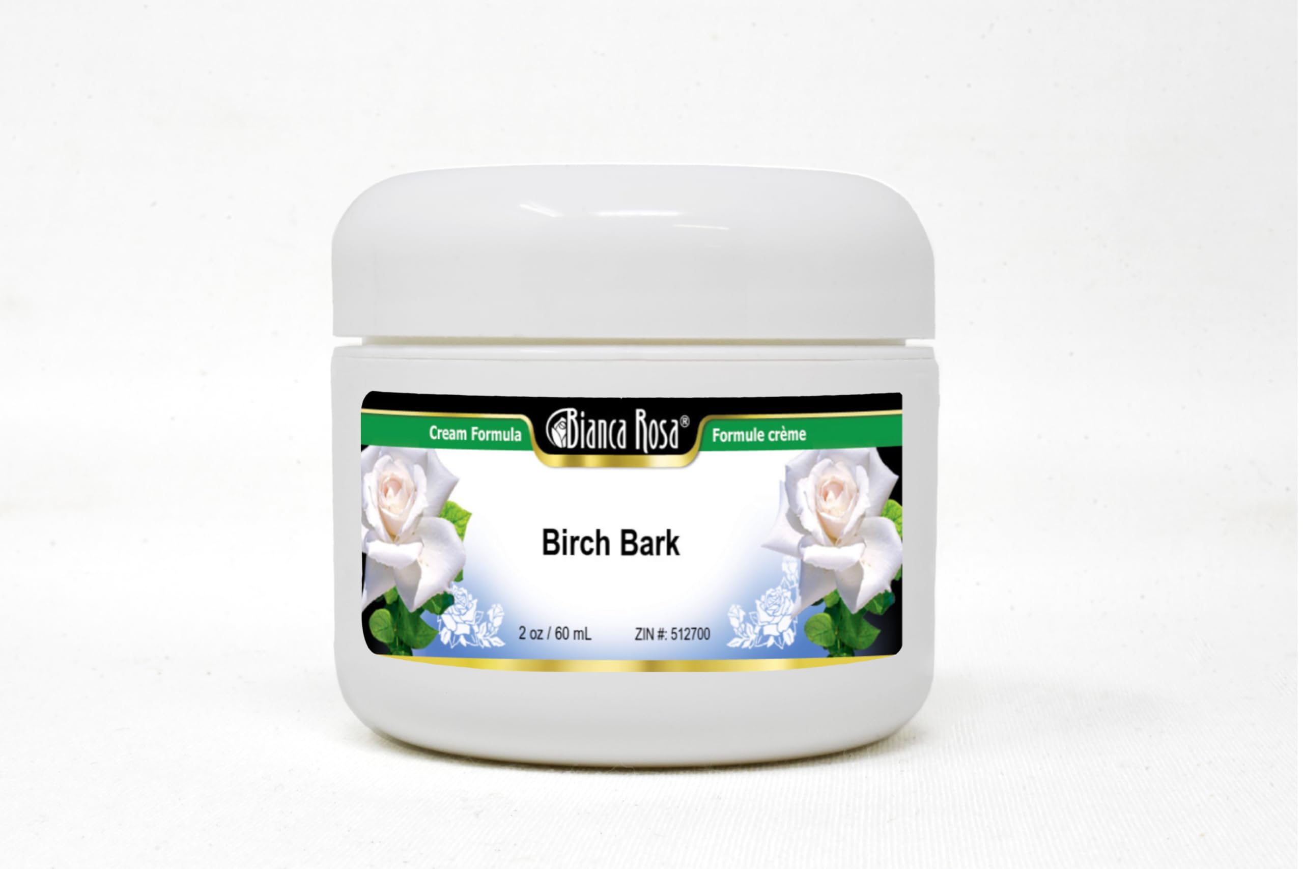 Amazon.com: Birch Bark Cream (2 oz, ZIN: 512700) : Beauty
