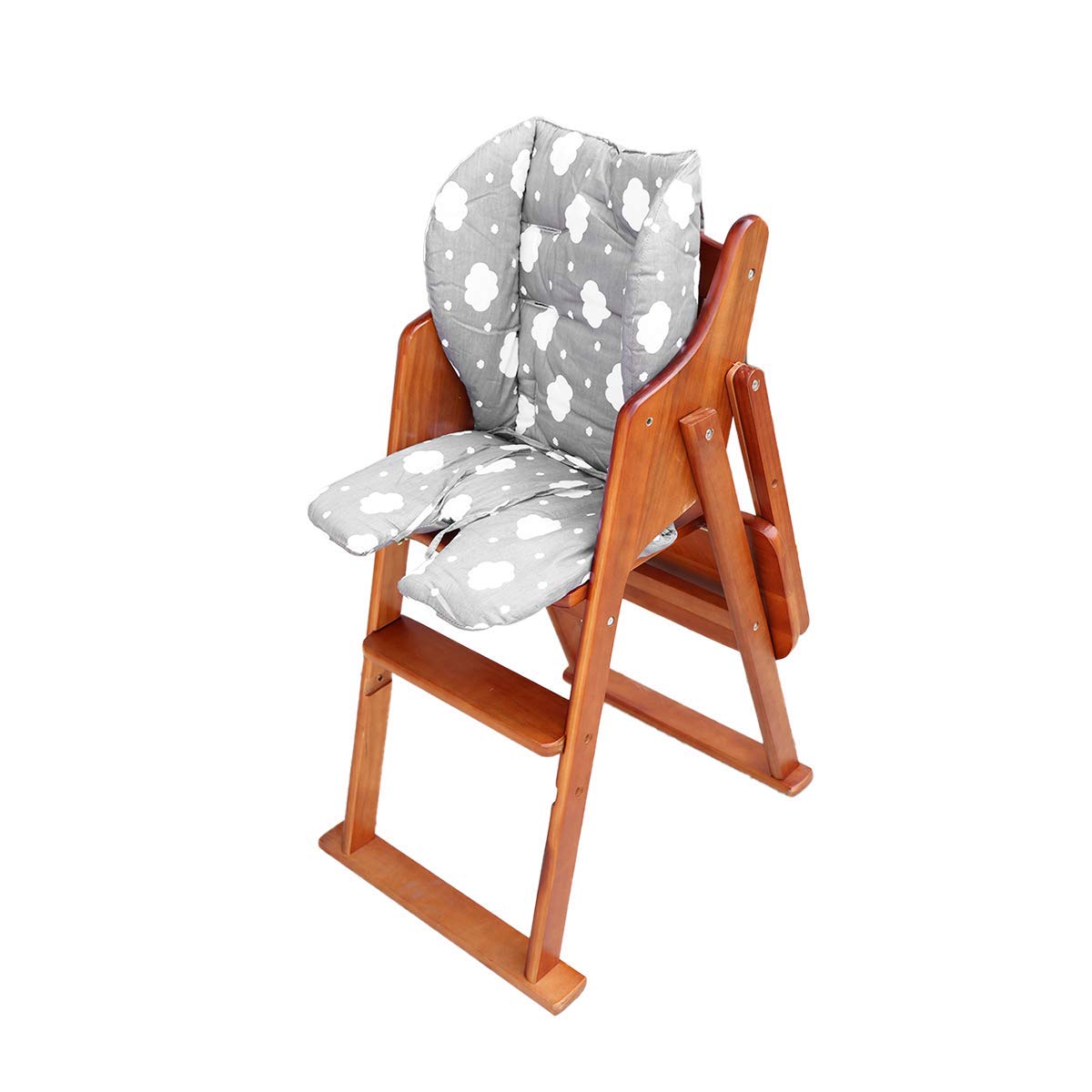 Housse Chaise Haute Chicco Polly Magic Relax Thick Breathable High