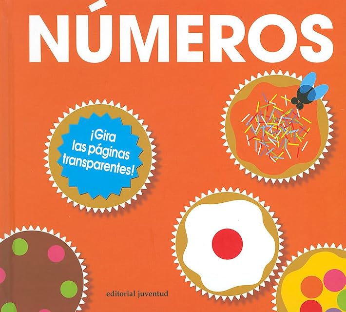 Portada de Numeros