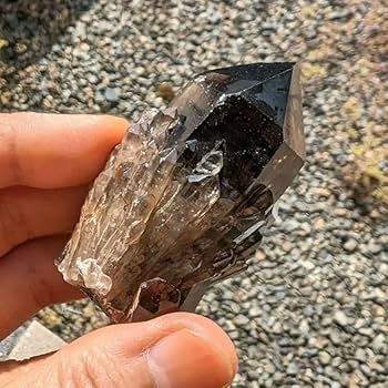 スモーキークォーツファントム(大)149g スモーキークォーツファントム(大)149g