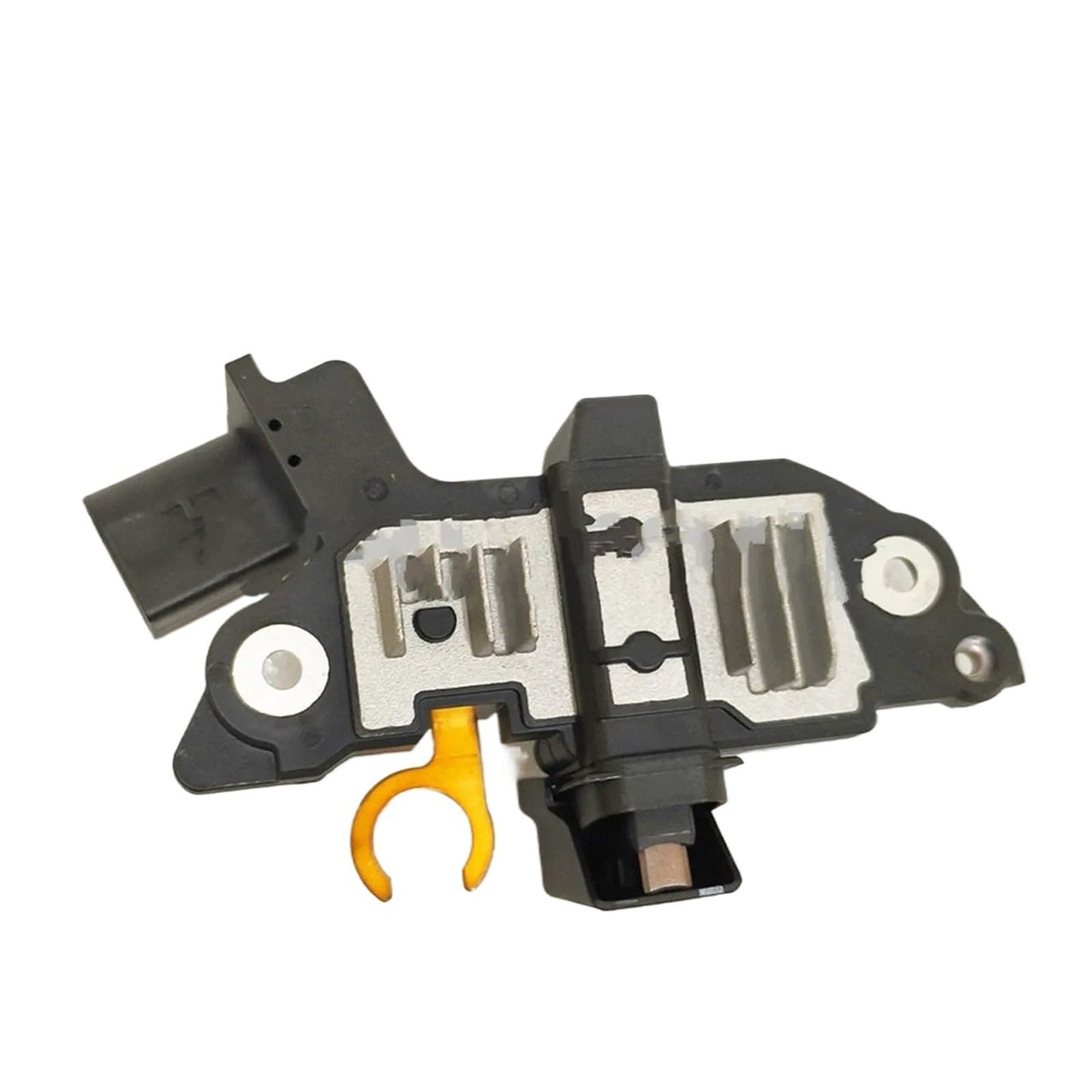 Kit alternateur voiture Compatible con BMW E87 130i E90 323i 325i 330i E60 523i 530i E63 E85 Z4 N52 F00M145881 F00MA45222 F00M145 Regulador de alternador voltaje