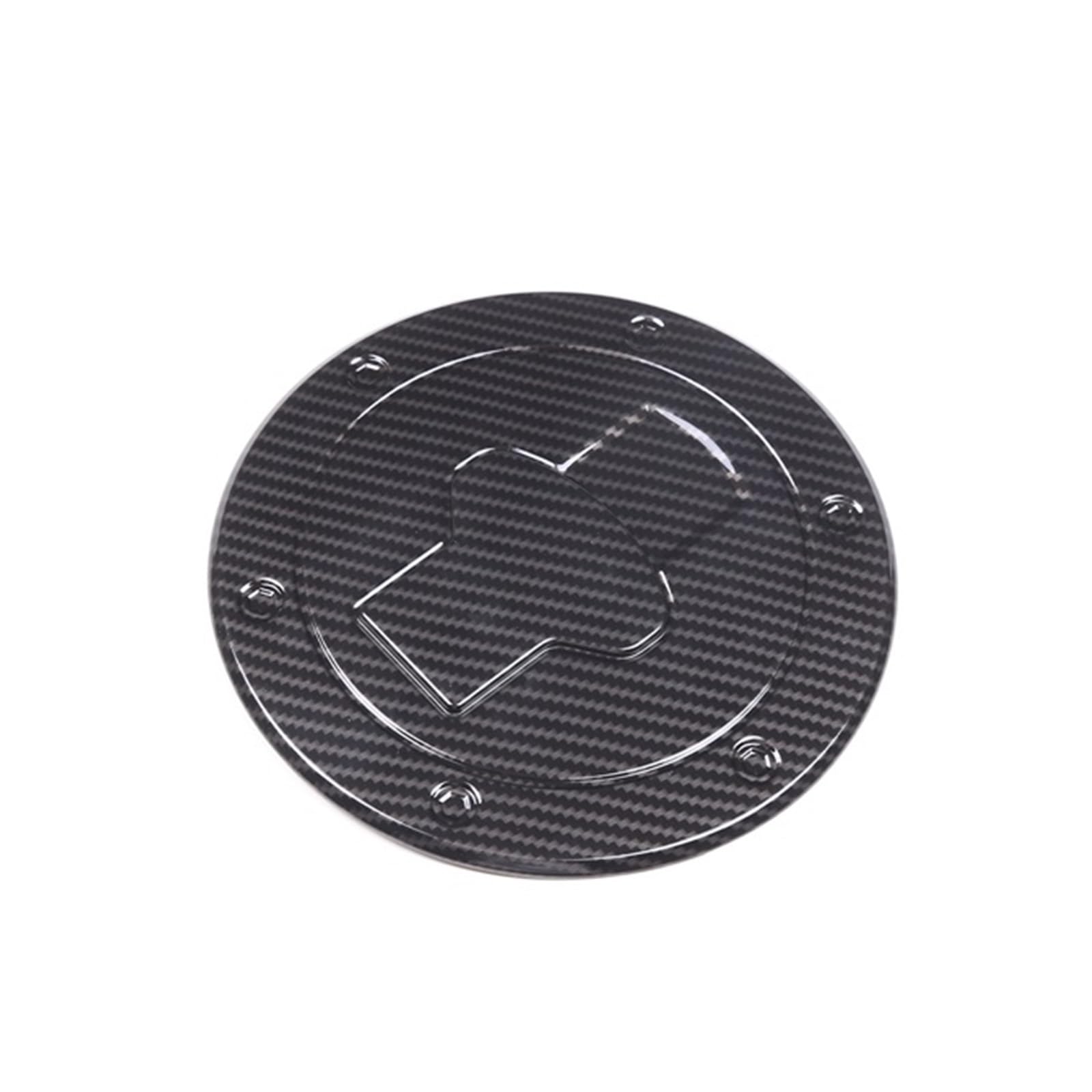 Bouchon de porte d'essence Tundra 2007-2021 accessoires extérieurs voiture