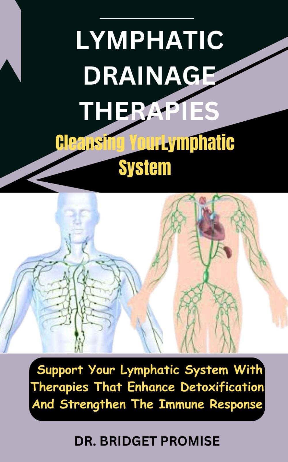 Lymphatic drainage Therapies: Cleansing Your Lymphatic System: Support Your Lymphatic System With Therapies That Enhance Detoxification And Strengthen The Immune Response