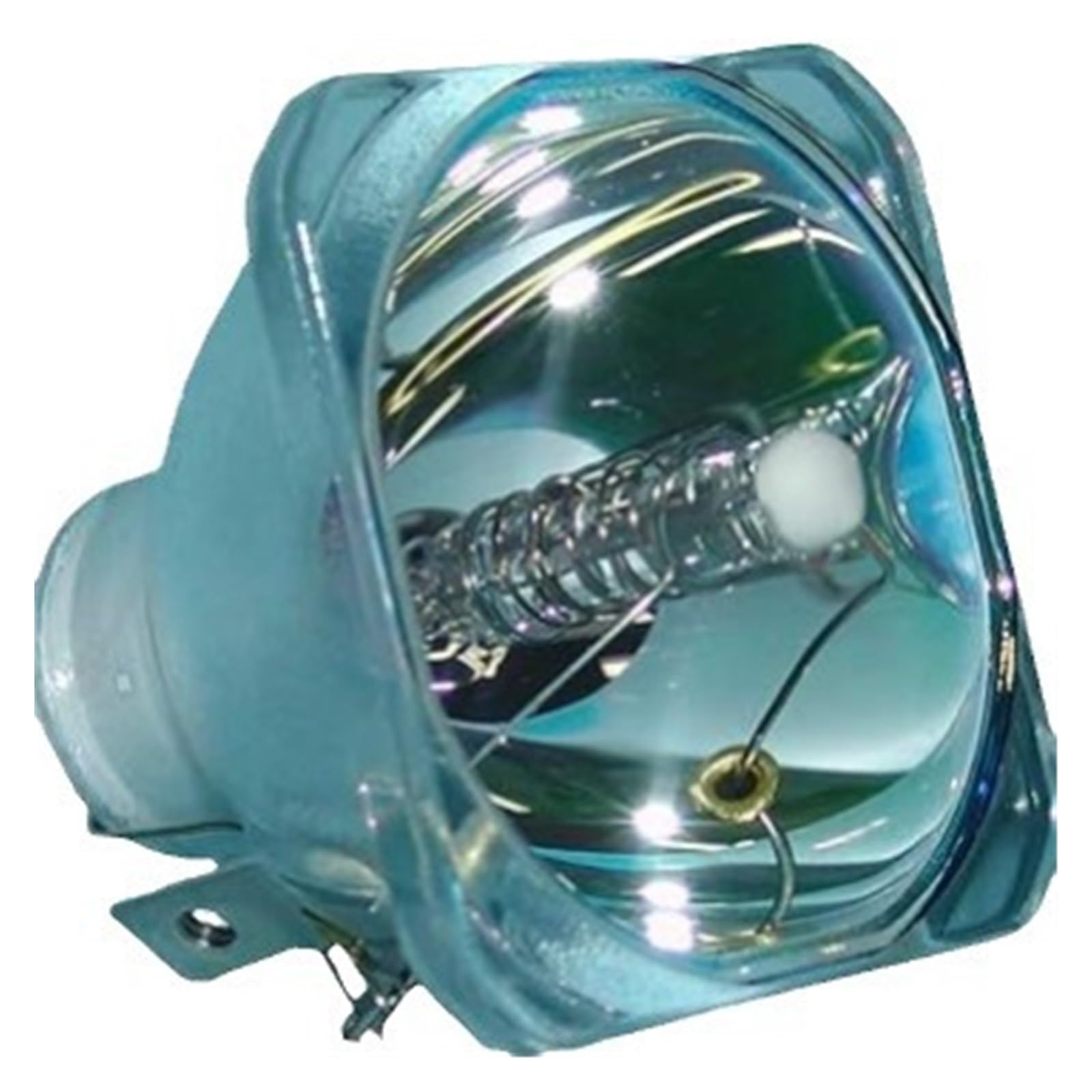 Lampa projekcyjna EC.J1202.001 jest kompatybilna z projektorami PD113P, PD123, PH110 i PH113P(CBH)