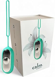 Glowco Sleep Aid Microcurrent Relaxation Device