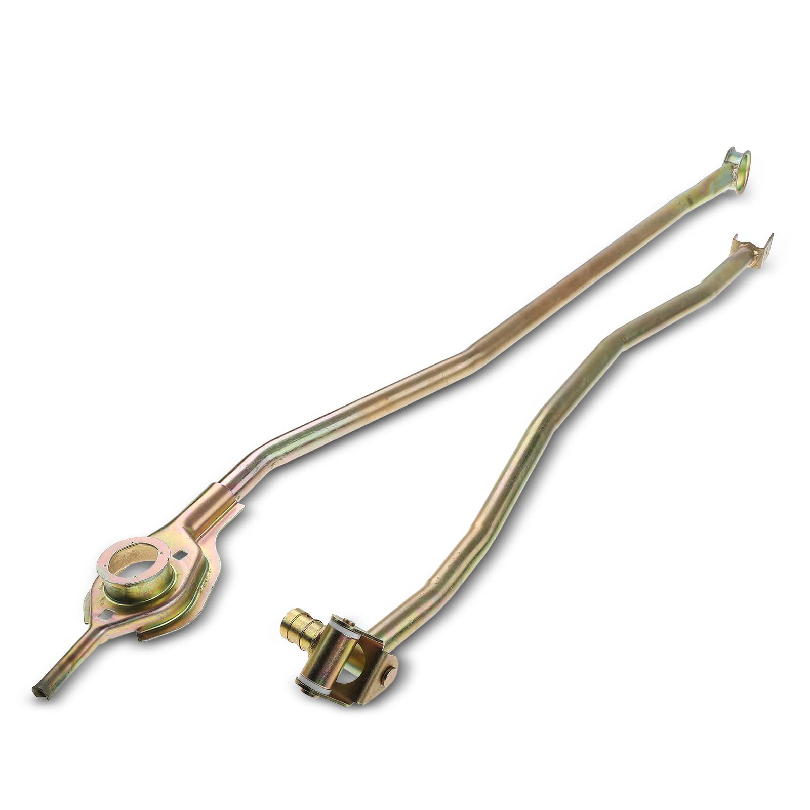 Amazon.com: A-Premium Golden Shift Linkage Kit Compatible with