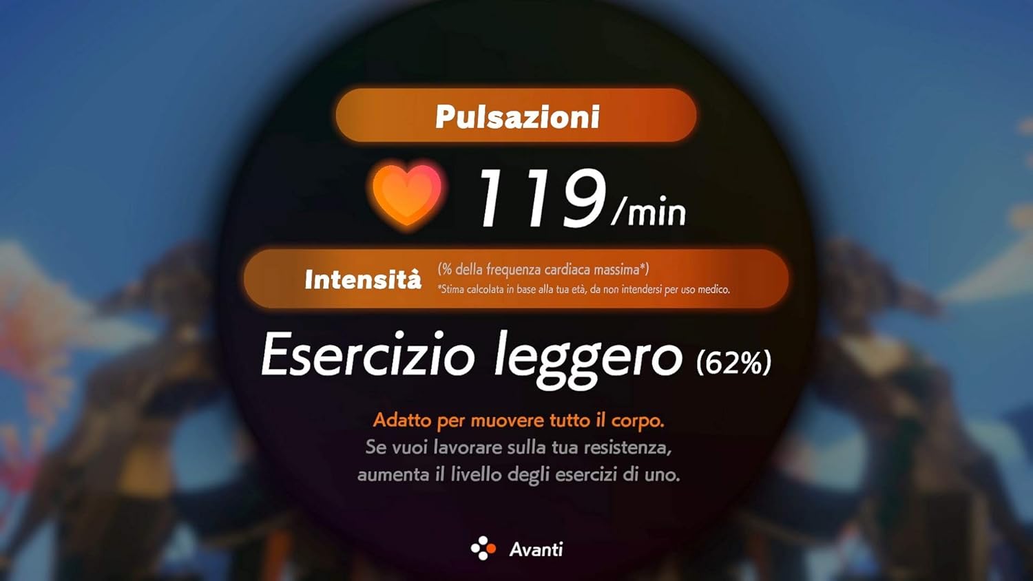 Ring Fit Adventure (Nintendo Switch)