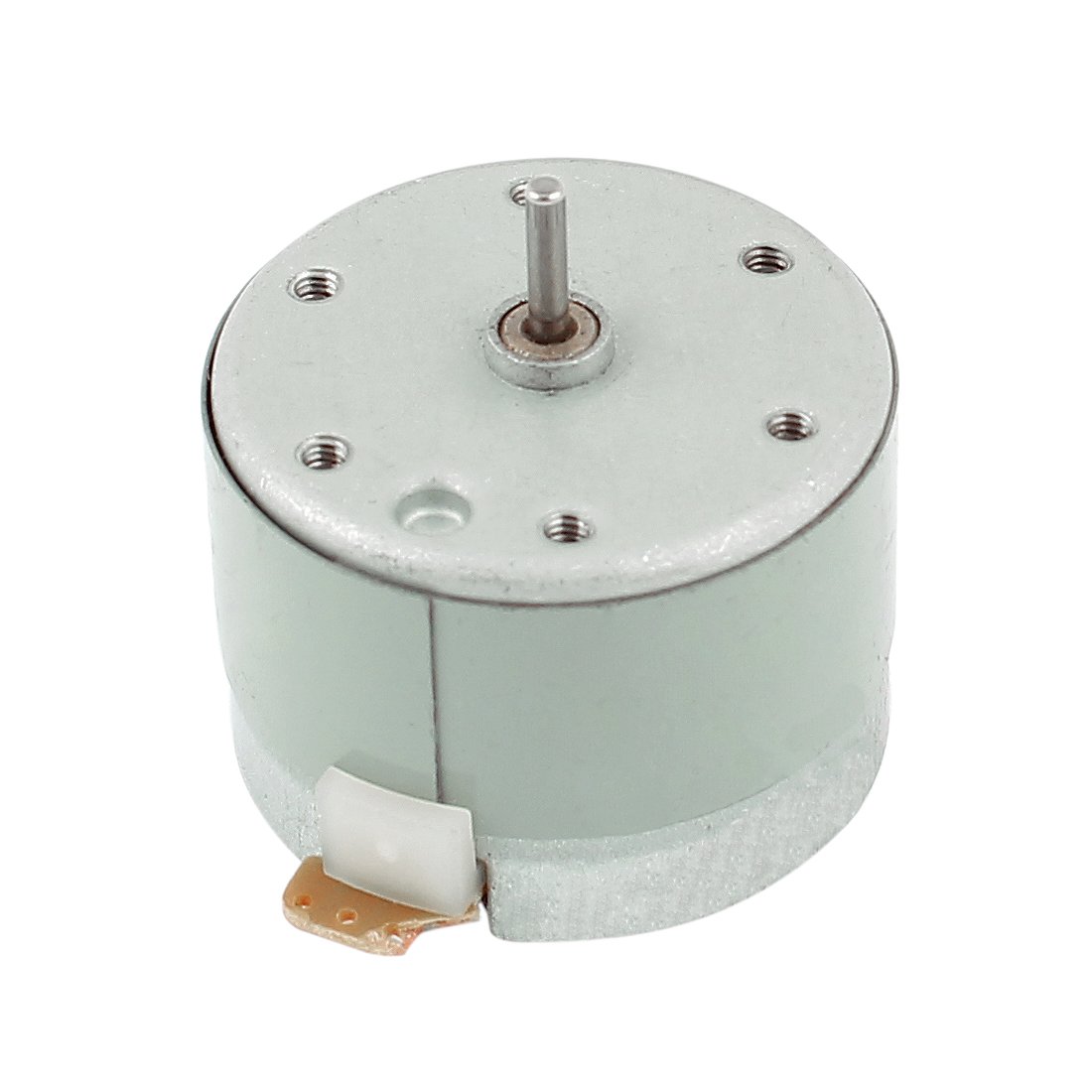 Uxcell DC 6V12V 2400Rpm Micro Electric Repair Parts Motor for Vcd DVD
