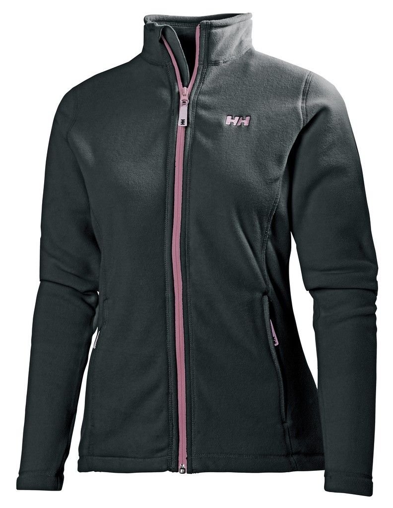 Helly Hansen Mujer Chaqueta Daybreaker Forro Polar — view 14