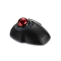 Kensington Mouse Trackball Orbit Wireless (2,4 GHz)