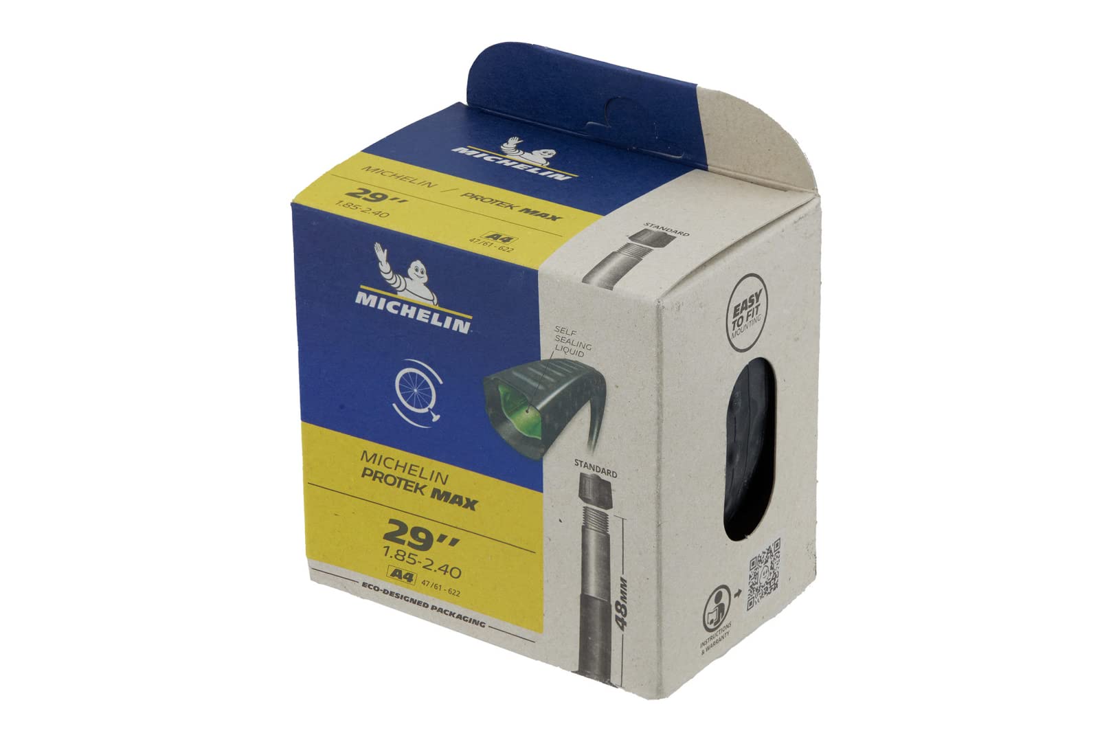 MichelinPaul Lange A4 Protek Max *